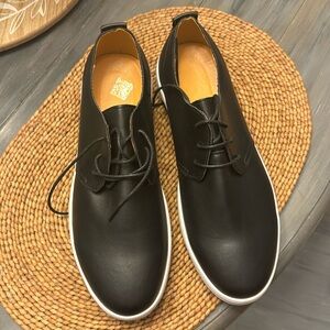 Men's ZZHAP Dress Lace Up Shoes